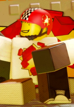 Bloxxer classic shop image