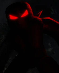 Stalker in Scream Jam