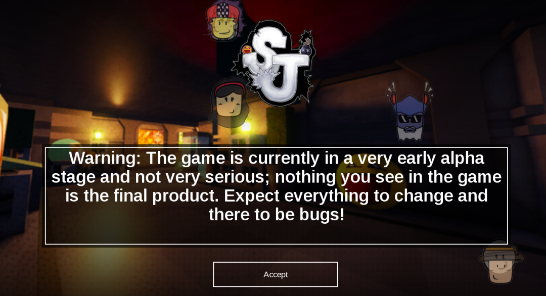 Scream Jam
