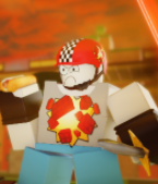 Bob for Fencer