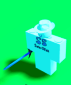 SaviorStan for KillerKyle