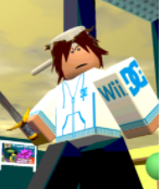 Sebastian for KillerKyle
