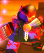 Ellernate for KillerKyle