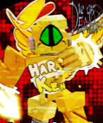 Harken for KillerKyle