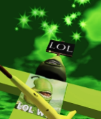 LOLWUT for KillerKyle