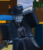 Yourself for KillerKyle