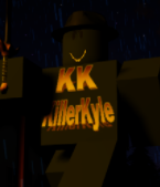 Classic for KillerKyle