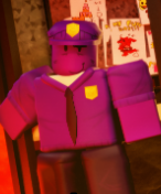 Purple Guy for KillerKyle