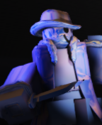 MirrorMan for KillerKyle