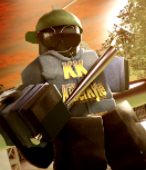 Coolest for KillerKyle