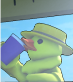 Pancho Epic Duck icon