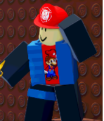 Pancho Mario07 icon